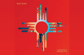 Download Bad Suns Album Art Is Appropriation Masked By Alteration The Triton