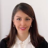 Elham Sadeghi's Instagram, Twitter & Facebook