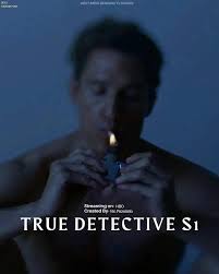 Mind blowing tv series 🥴😍