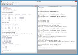 Modelos name is now models galleries. Neural Networks Using The R Nnet Package Visual Studio Magazine