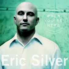 Eric Silver