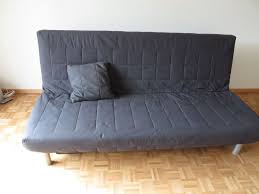 Bettsofa Ikea Beddinge Kaufen Auf Ricardo