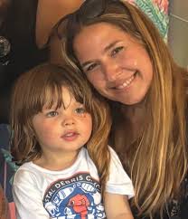 Fundraiser by Deborah Bassett : Help Deborah Stay in Canada with Oliver