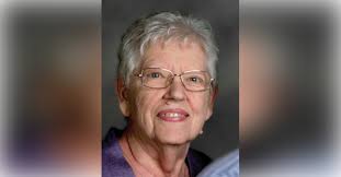 Obituary information for Marie Ann Busch