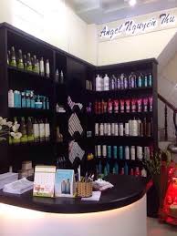 Best Haircut And Massage In Vietnam Review Of Hair Salon And Spa Angel Nguyen Thu Ho Chi Minh City Vietnam Tripadvisor