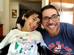 Invent a Speech Aid to Help Malia Communicate