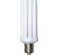 Woods 300W Equivalent Daylight Mogul Base 4U Security Fixture Replacement  CFL Light Bulb