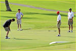 Game of golf