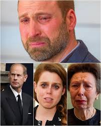 Royal family announces catastrophic loss