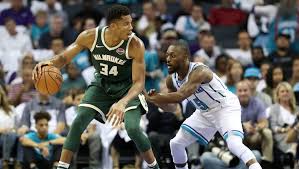 Charlotte hornets vs milwaukee bucks. Hornets Vs Bucks Betting Lines Spread Odds And Prop Bets Theduel