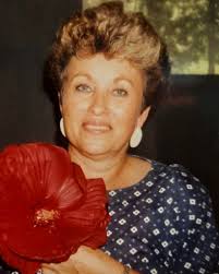 Naomi Christene "Tina" DeLoach Obituary September 3, 2025