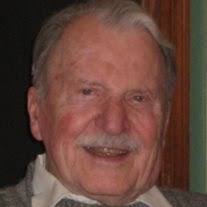 George Stager Obituary