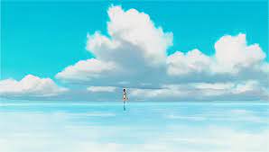 Chihiro Gif Ghibli Scenery Studio Ghibli Scenery Studio Ghibli