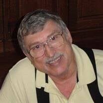 William "Bill" Rather Obituary