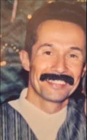 In Loving Memory of Michael Angelo Lugo