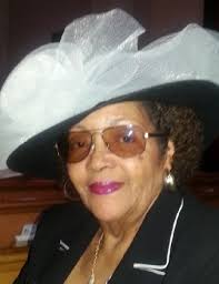 Obituary information for Stella D. Coulston