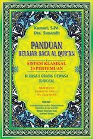 Edit online documents using chrome extension. Buku Panduan Dirosa Wahdah Islamiyah