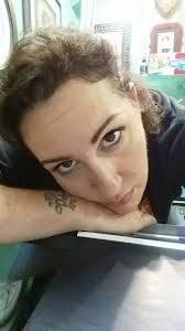 What I do to shut off my brain... I'm a chronic overthinker. I'm Spanish  but bilingual, grew up in the States. A green dog. An outsider eternally  looking in. I live in