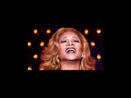 Welcome to the Land of Lola! Kinky Boots Star Billy Porter Is  Broadway.com's Latest Video Blogger