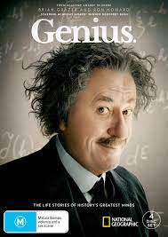 Geoffrey rush, cynthia erivo, antonio banderas. Amazon Com Genius Season 1 Geoffrey Rush Albert Einstein Tv Series Non Usa Format Pal Region 4 Import Australia Samantha Colley Johnny Flynn Michael Mcelhatton Geoffrey Rush Movies Tv