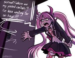 All sizes · large and better · only very large sort: Despair Nagito Explore Tumblr Posts And Blogs Tumgir