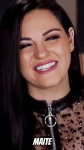 Maite Perroni 🌹❤️