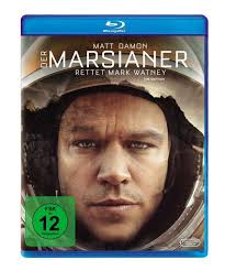 4.7 out of 5 stars. Der Marsianer Rettet Mark Watney Blu Ray Jpc
