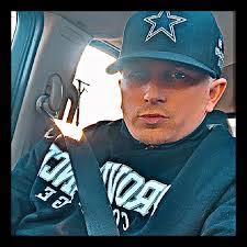 Aaron Rini's Instagram, Twitter & Facebook