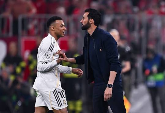 Mourinho respalda a Arbeloa tras polémica con Mbappé en Real Madrid | beIN  SPORTS