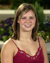 2007 Volleyball Roster