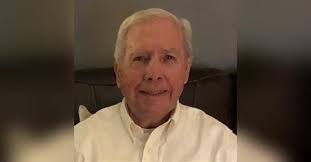 Robert Martin "Bob" Mustard Obituary