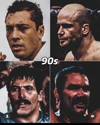 Dan Severn (@dan.thebeast.severn) • Instagram photos and videos