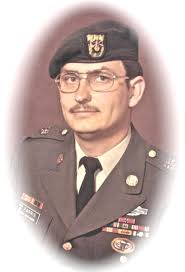 William Mefford Obituary (2015)