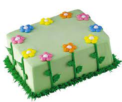 Baskin Robbins Garden Cakes Baskin Robbins Baskin Robbins Cakes