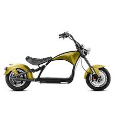 Image result for Chrome Yellow 2000 Escape