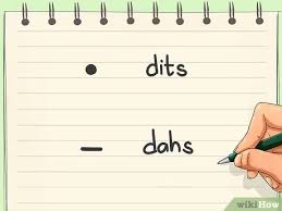 Faa radiotelephony alphabet and morse code chart. How To Learn Morse Code 12 Steps With Pictures Wikihow