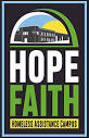 Homeless Day Center | Hope Faith | Kansas City