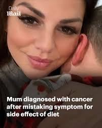 Camilla has been given just months to live. Read more:  https://trib.al/UdlEGQ5