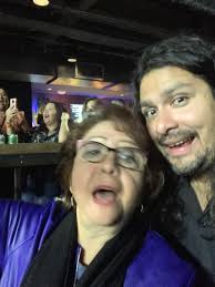 Event Feedback: Ivan Estrella De Los Angeles