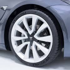 Tesla model 3 performance was participating in an annual sports car comparison in sweden which were published this week. Model 3 20 Sport Wheel And Tire Package