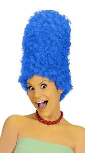 Marge Simpson Costume