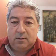 Ramon Gregorio Ojeda