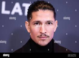 Danny ramirez hi-res stock photography and images