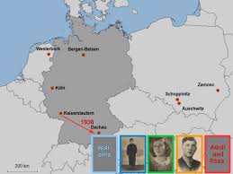 Learn how to create your own. Biographie Familie Angress Stolpersteine In Kaiserslautern