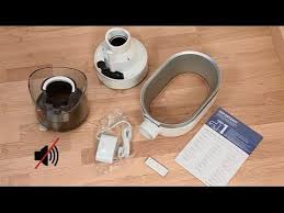 Dyson Am10 Hygienic Mist Humidifier Getting Started Official Dyson Video Humidifier Dyson Sleep Timer