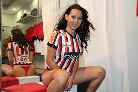 Resultado de imagem para musas do paulistao