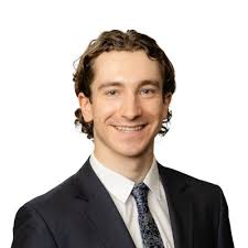 The Firm welcomed us with open arms”