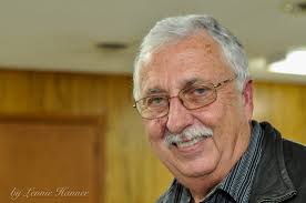 Anybody recognize this fellow?