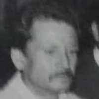 Florentino Colin Romero (1923–2013)