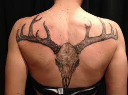Great for arms as a band. Antler Tattoos Designs Ideas And Meaning Tattoos For You